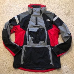 the north face transformer jacket